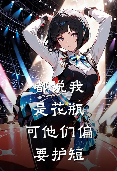 都说我是花瓶，可他们偏要护短