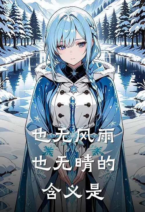 也无风雨也无晴的含义是