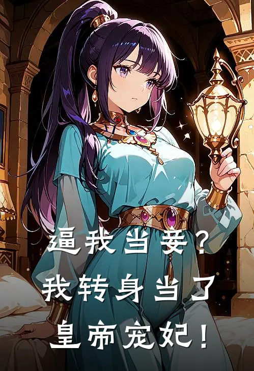 逼我当妾？我转身当了皇帝宠妃！