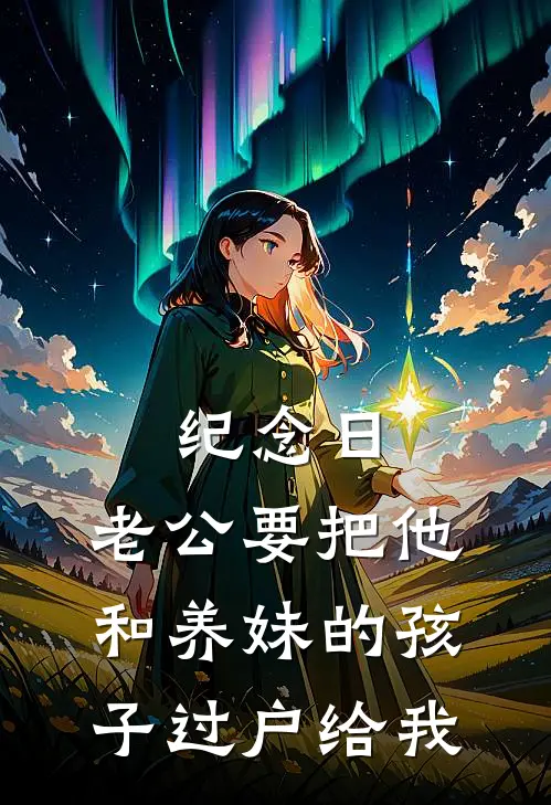 纪念日，老公要把他和养妹的孩子过户给我沈书怡崔泽宇最新推荐小说_完结版小说推荐纪念日，老公要把他和养妹的孩子过户给我沈书怡崔泽宇