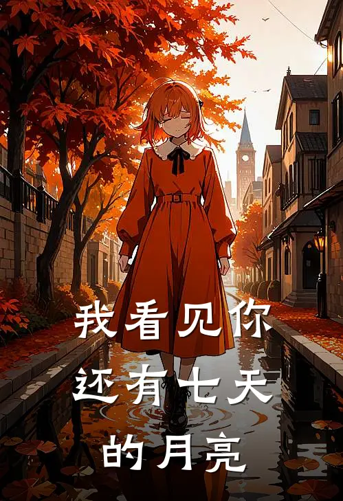 我看见你还有七天的月亮程雨周渡完本热门小说_小说推荐完结我看见你还有七天的月亮程雨周渡