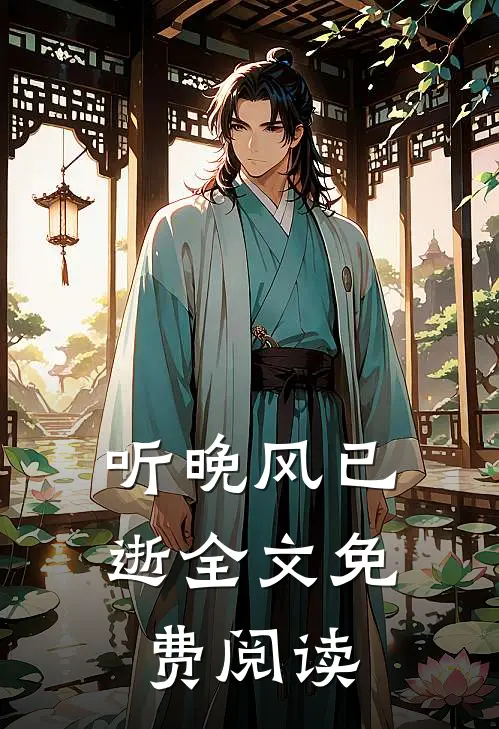 听晚风已逝全文免费阅读