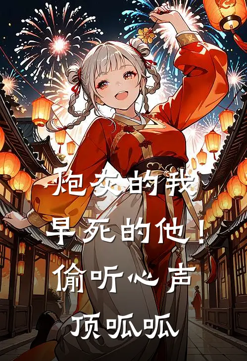 炮灰的我，早死的他！偷听心声顶呱呱