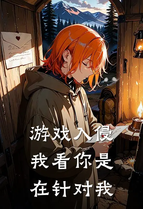 游戏入侵，我看你是在针对我