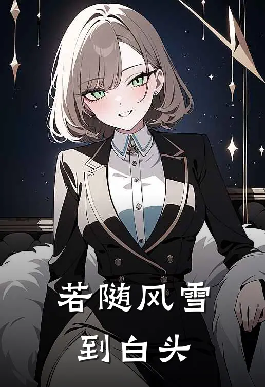 若随风雪到白头秦安果傅其琛完结小说_免费小说在线看若随风雪到白头秦安果傅其琛