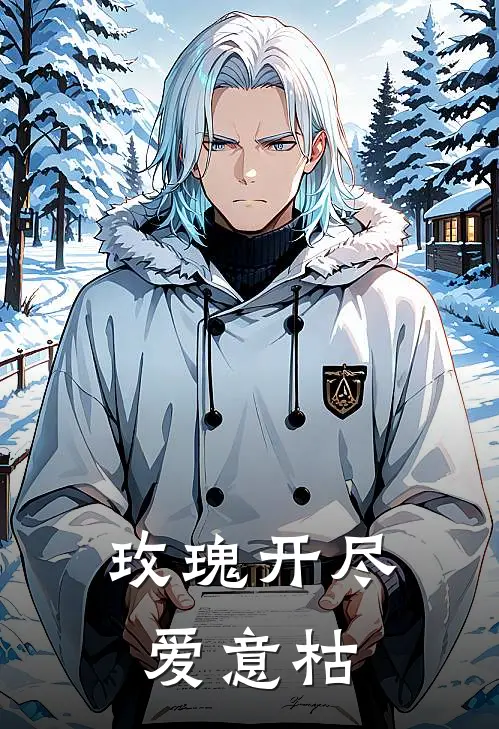 玫瑰开尽爱意枯