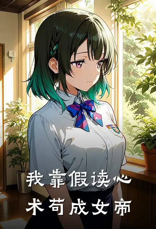 我靠假读心术苟成女帝