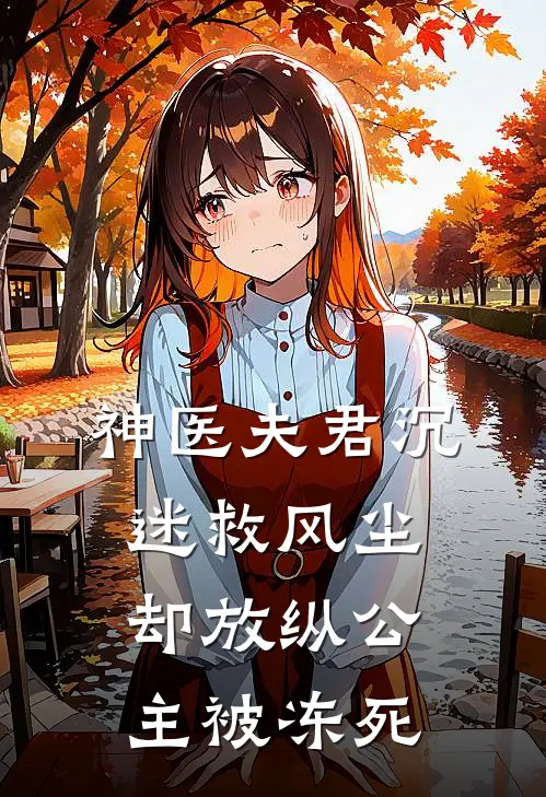 神医夫君沉迷救风尘，却放纵公主被冻死