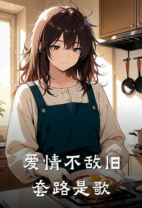 爱情不敌旧套路是歌