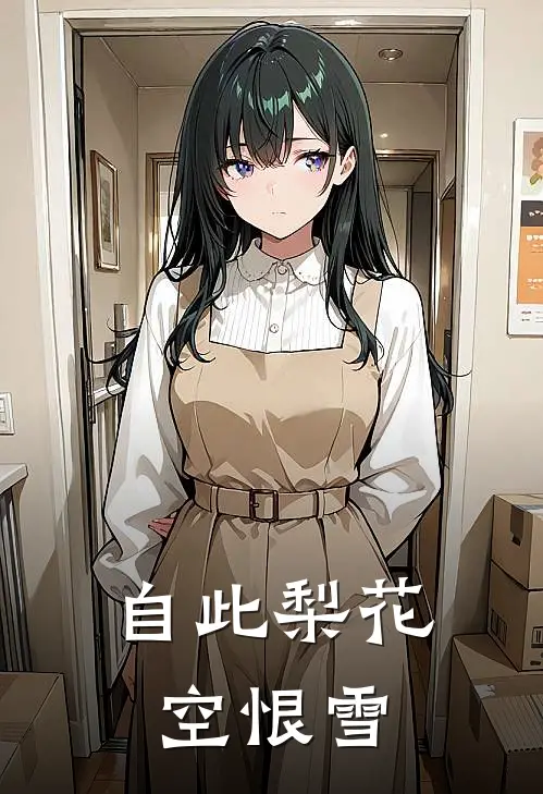自此梨花空恨雪(温景和贺瞿白)全集阅读_自此梨花空恨雪最新章节阅读