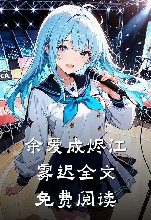 余爱成烬江雾迟全文免费阅读