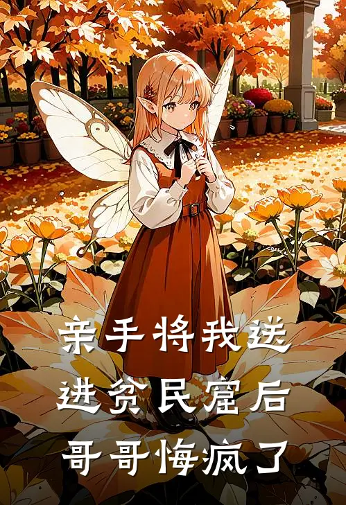 亲手将我送进贫民窟后，哥哥悔疯了