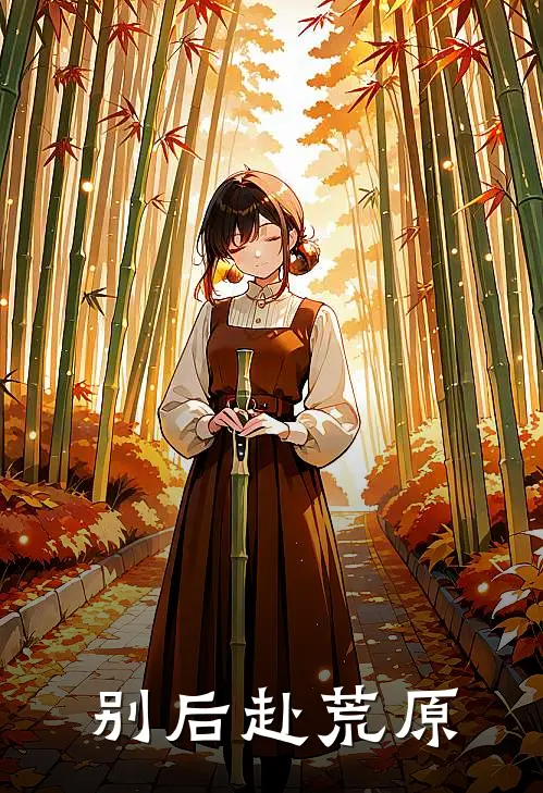 别后赴荒原虞晚清霍行枭热门的网络小说_完整版小说别后赴荒原(虞晚清霍行枭)