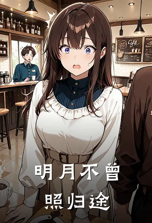 明月不曾照归途