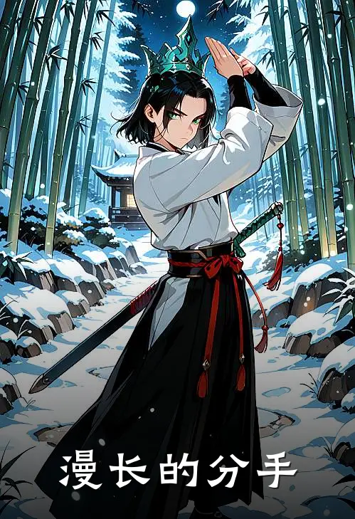 漫长的分手