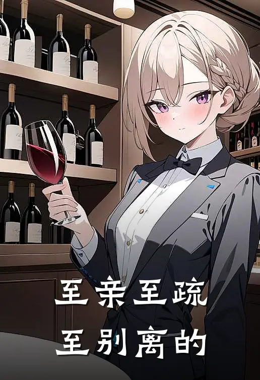 至亲至疏至别离的