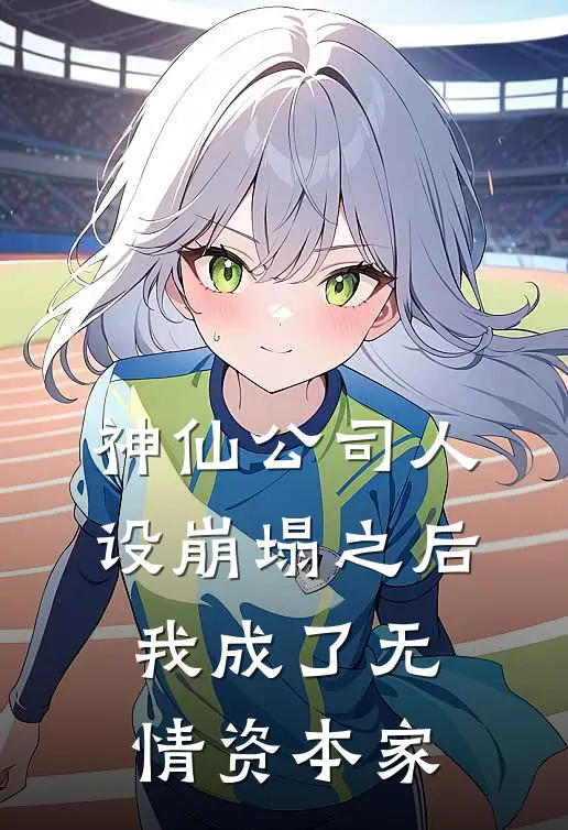 神仙公司”人设崩塌之后，我成了无情资本家(顾远苏晴)最热门小说_小说完整版神仙公司”人设崩塌之后，我成了无情资本家顾远苏晴