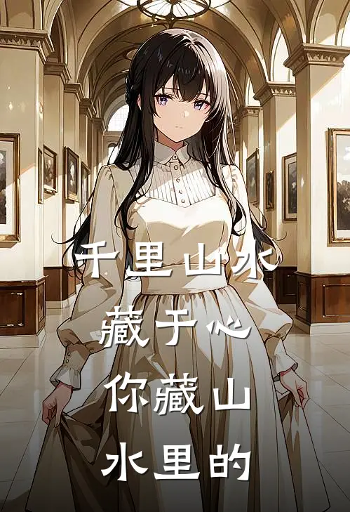 千里山水藏于心,你藏山水里的