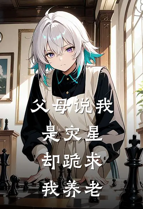 父母说我是灾星，却跪求我养老