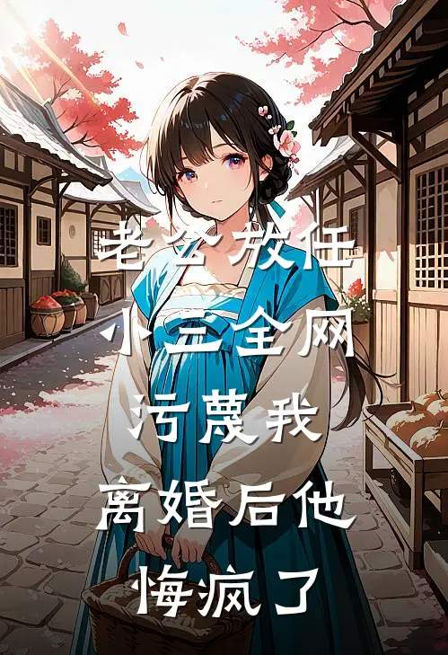 老公放任小三全网污蔑我，离婚后他悔疯了(明珠顾氏总裁)好看的完结小说_完本小说老公放任小三全网污蔑我，离婚后他悔疯了明珠顾氏总裁