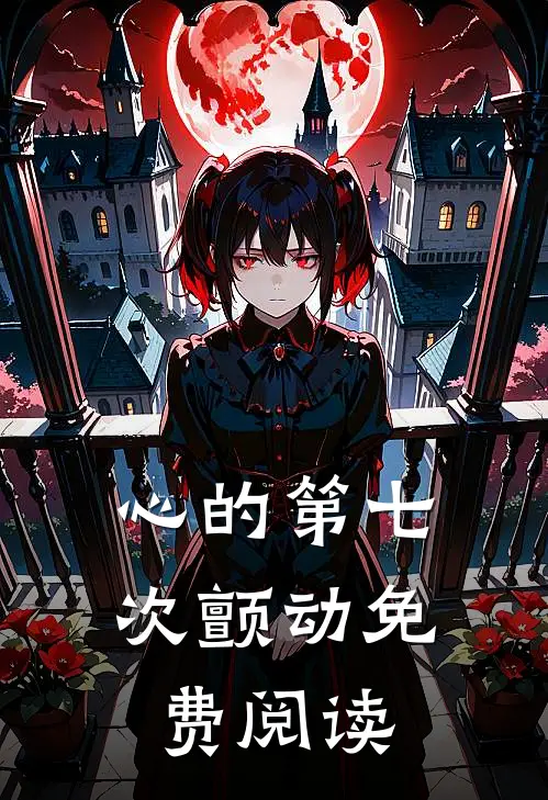 心的第七次颤动免费阅读