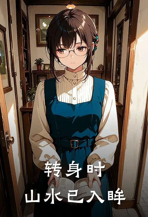 转身时，山水已入眸