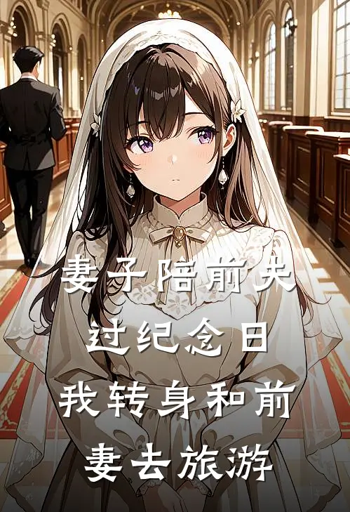 妻子陪前夫过纪念日，我转身和前妻去旅游