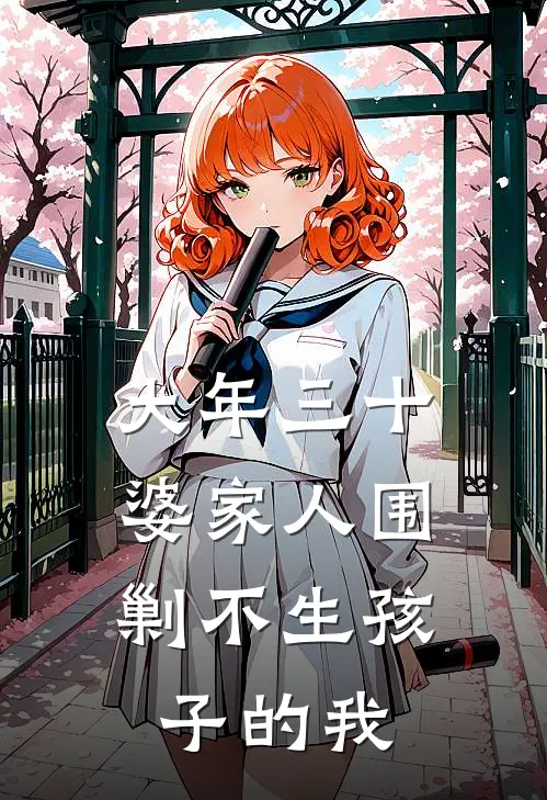 大年三十，婆家人围剿不生孩子的我