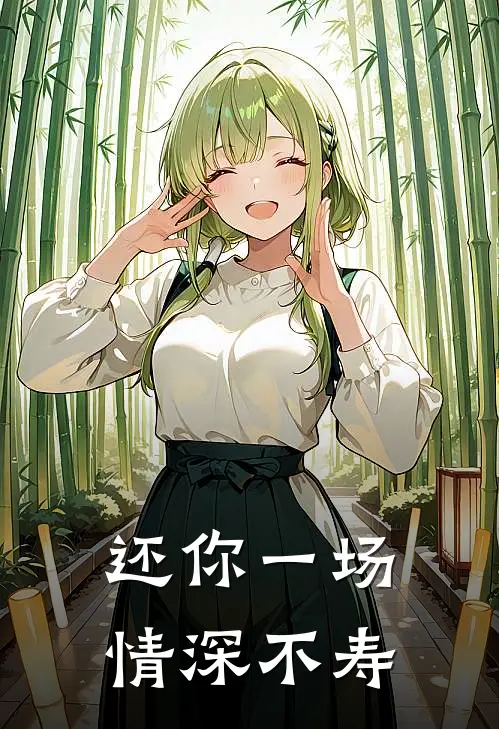 还你一场情深不寿