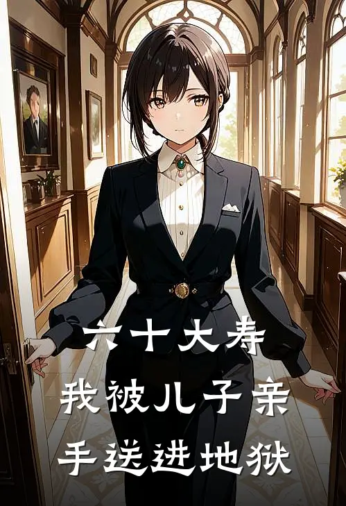 六十大寿，我被儿子亲手送进地狱