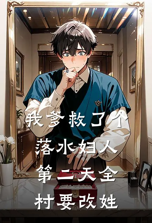 我爹救了个落水妇人，第二天全村要改姓