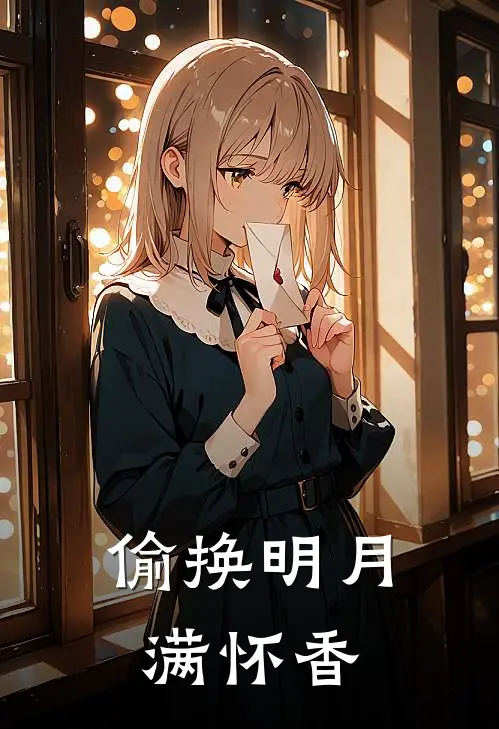 偷换明月满怀香(孟清岚阿瑾)完整版免费小说_最热门小说偷换明月满怀香(孟清岚阿瑾)