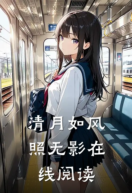 清月如风照无影在线阅读