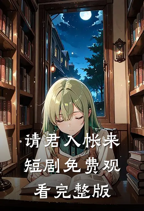 请君入帐来短剧免费观看完整版