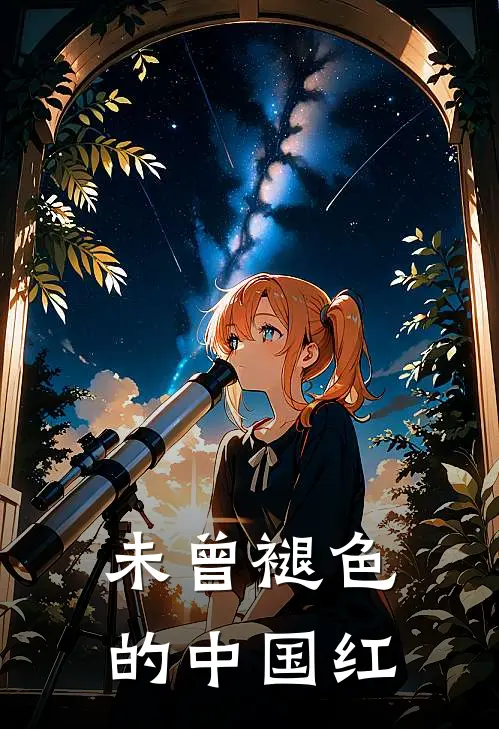 未曾褪色的中国红（赵阔陈听）全文免费阅读无弹窗大结局_（未曾褪色的中国红全文免费阅读无弹窗）赵阔陈听最新章节列表_笔趣阁（未曾褪色的中国红）