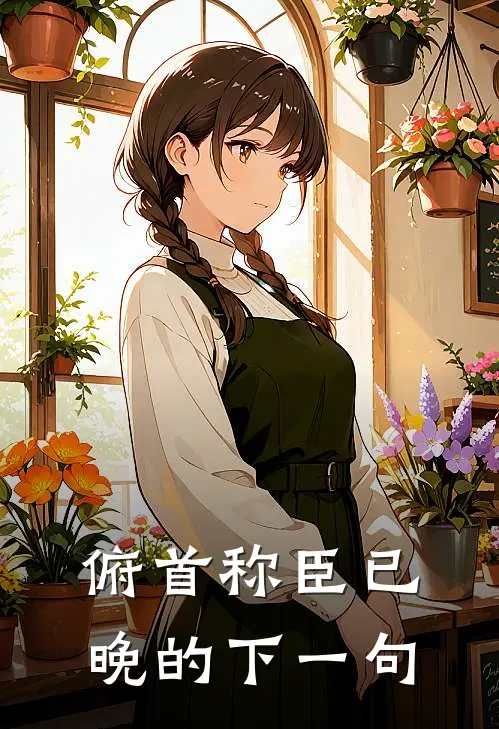 俯首称臣已晚的下一句