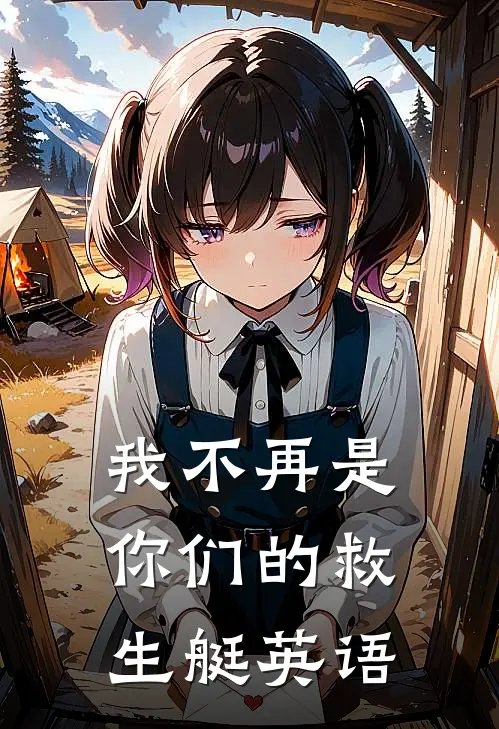 我不再是你们的救生艇英语