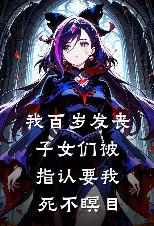 我百岁发丧，子女们被指认要我死不瞑目