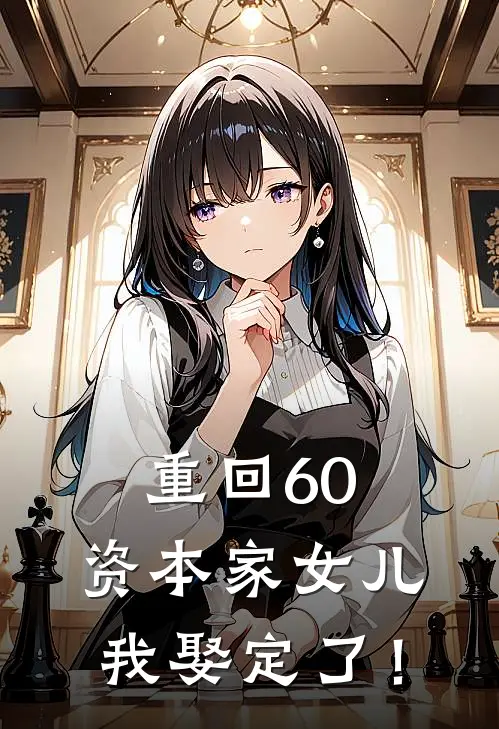 重回60，资本家女儿我娶定了！