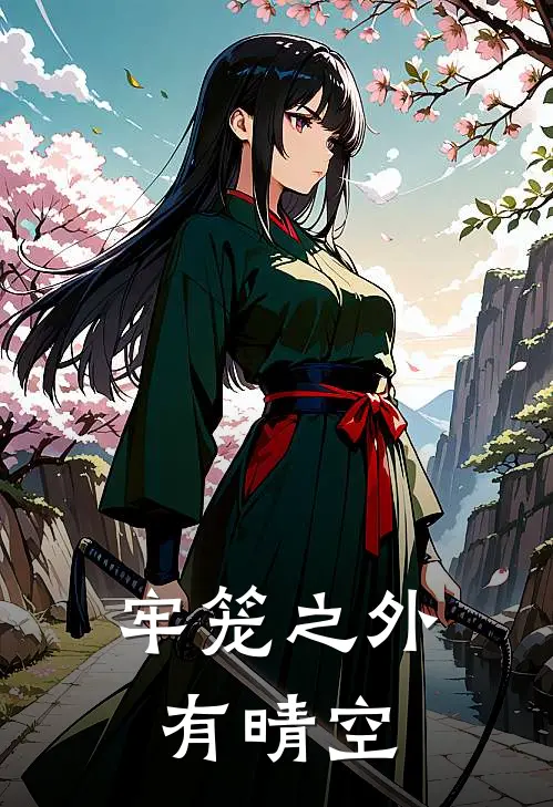 牢笼之外有晴空