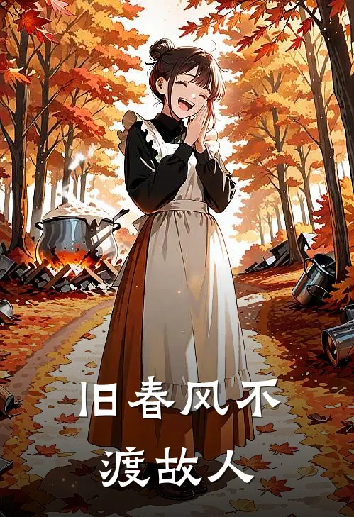 旧春风不渡故人