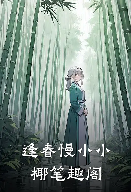 逢春慢小小椰笔趣阁
