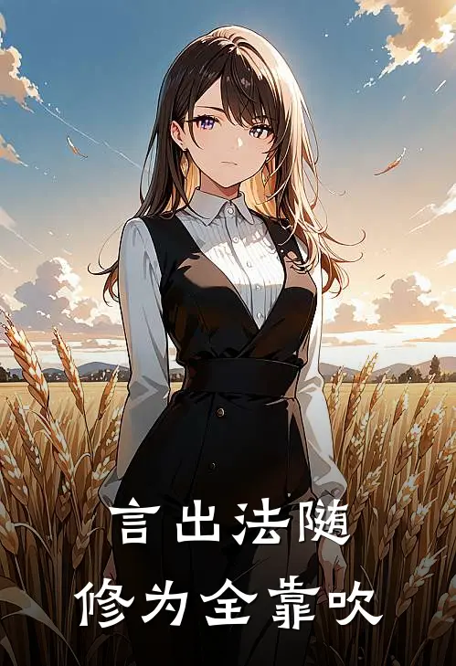 言出法随：修为全靠吹（李无道小离花）完整版小说阅读_言出法随：修为全靠吹全文免费阅读（李无道小离花）