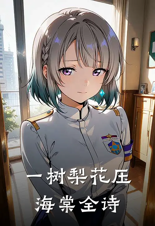 一树梨花压海棠全诗