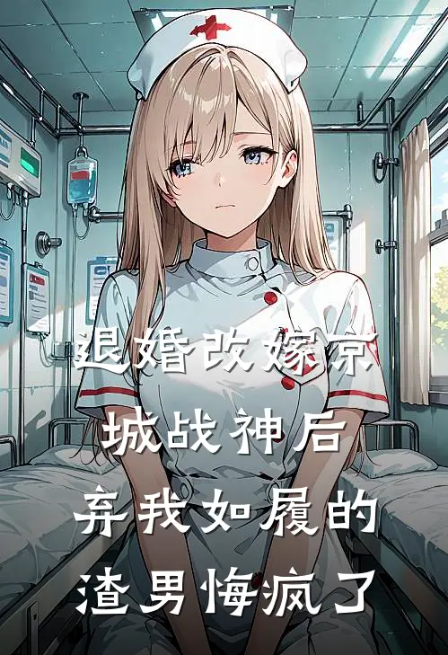 退婚改嫁京城战神后，弃我如履的渣男悔疯了