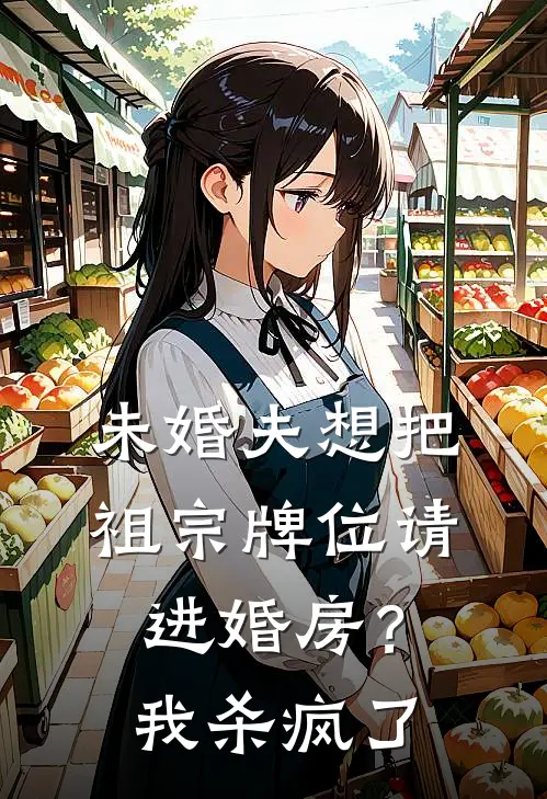 小晴顾言(未婚夫想把祖宗牌位请进婚房？我杀疯了)_《未婚夫想把祖宗牌位请进婚房？我杀疯了》最新章节免费在线阅读