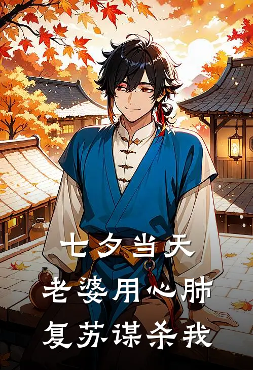 七夕当天，老婆用心肺复苏谋杀我