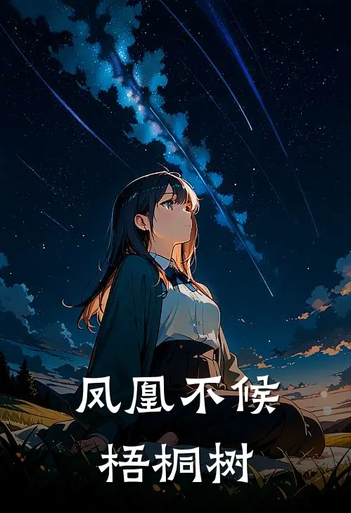 凤凰不候梧桐树(林婉儿惊澜)已完结小说_凤凰不候梧桐树(林婉儿惊澜)小说免费在线阅读