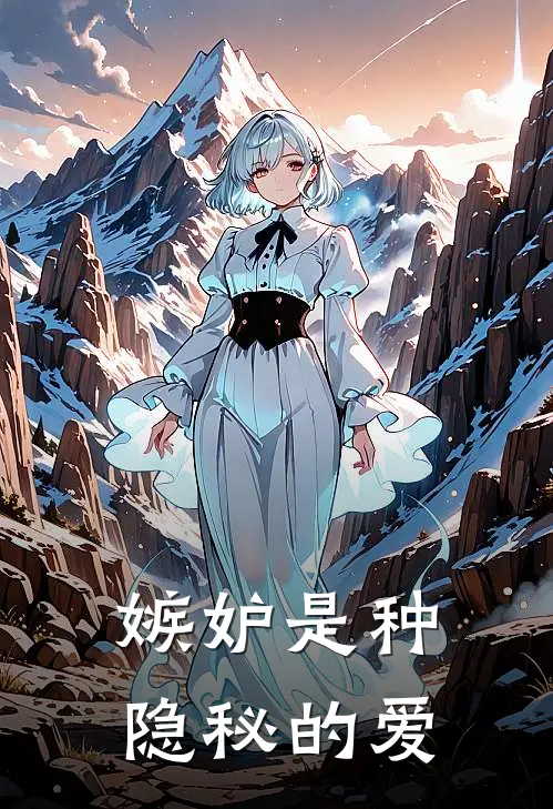 嫉妒是种隐秘的爱