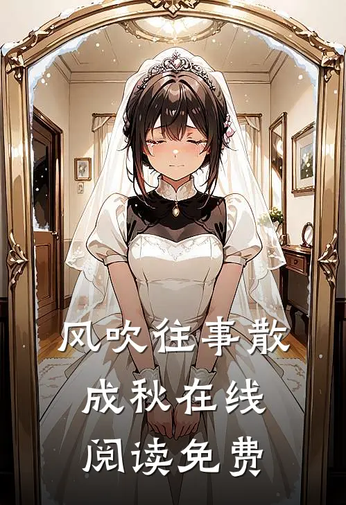 风吹往事散成秋在线阅读免费